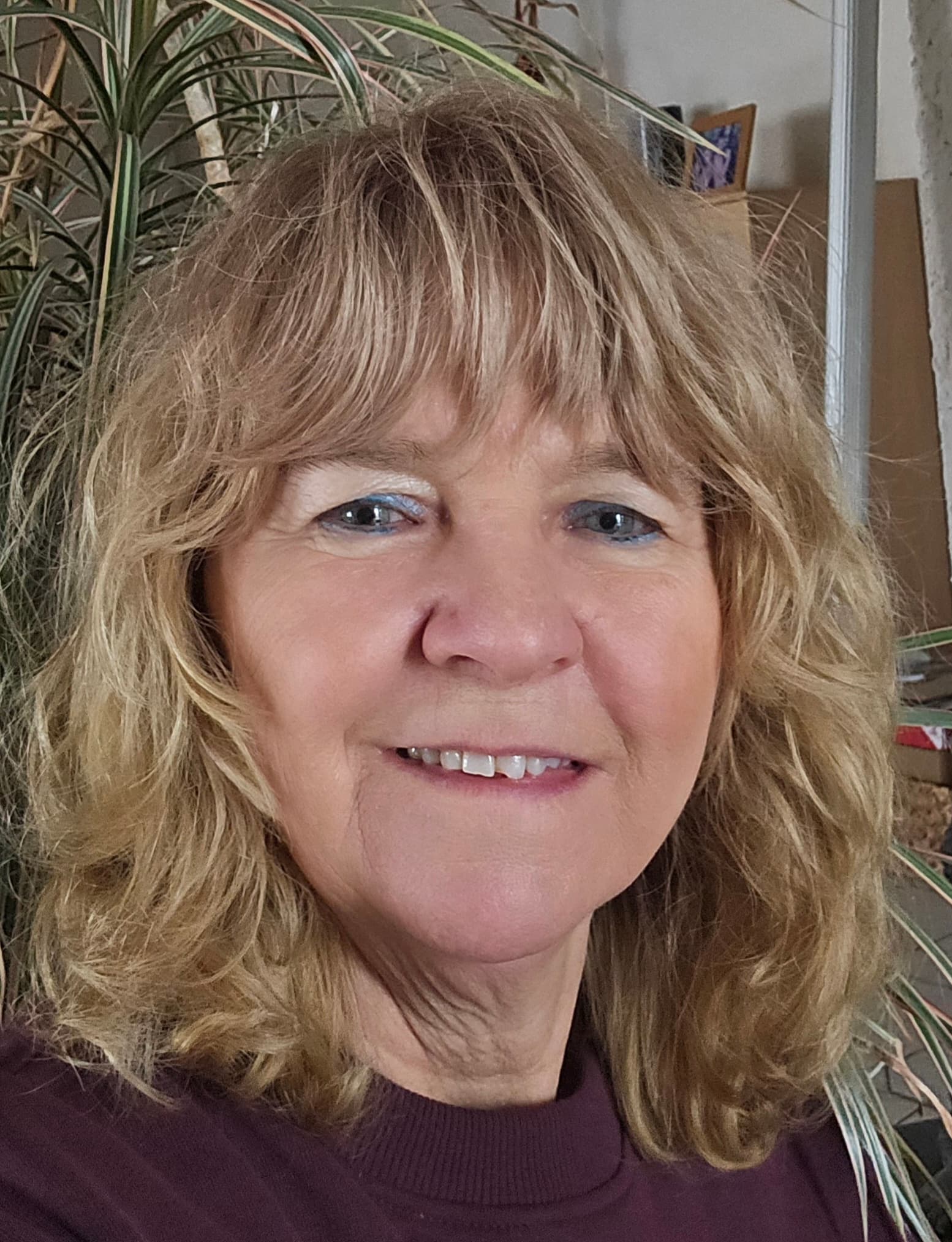Sabine - Freizeitleben